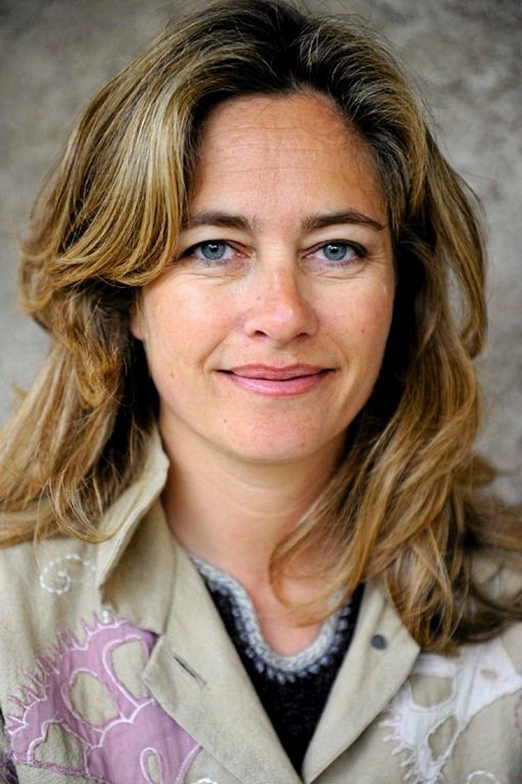 Paula Malm