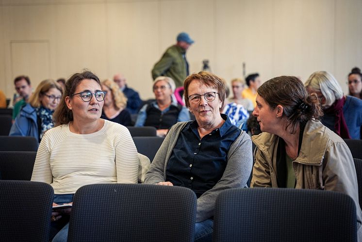 Four20-Korbach Veranstaltung Publikum