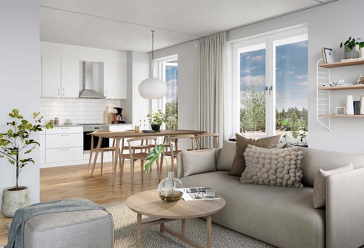 Hämplingen Katrineholm inomhus