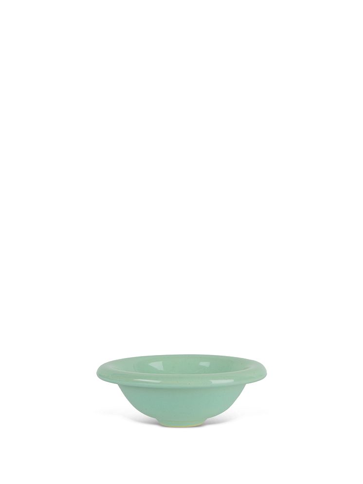 BYON SS25 - Small bowl Porto minty green