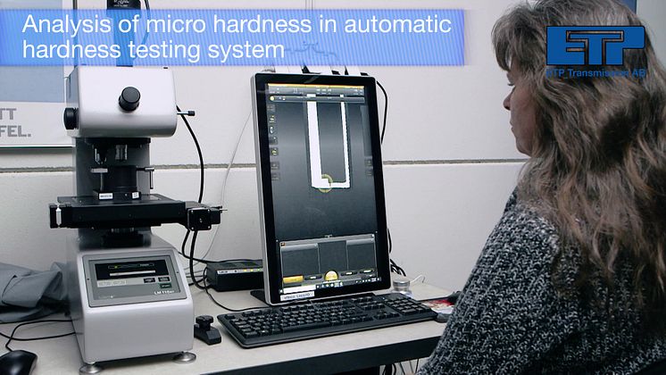 Metal analysis capabilities