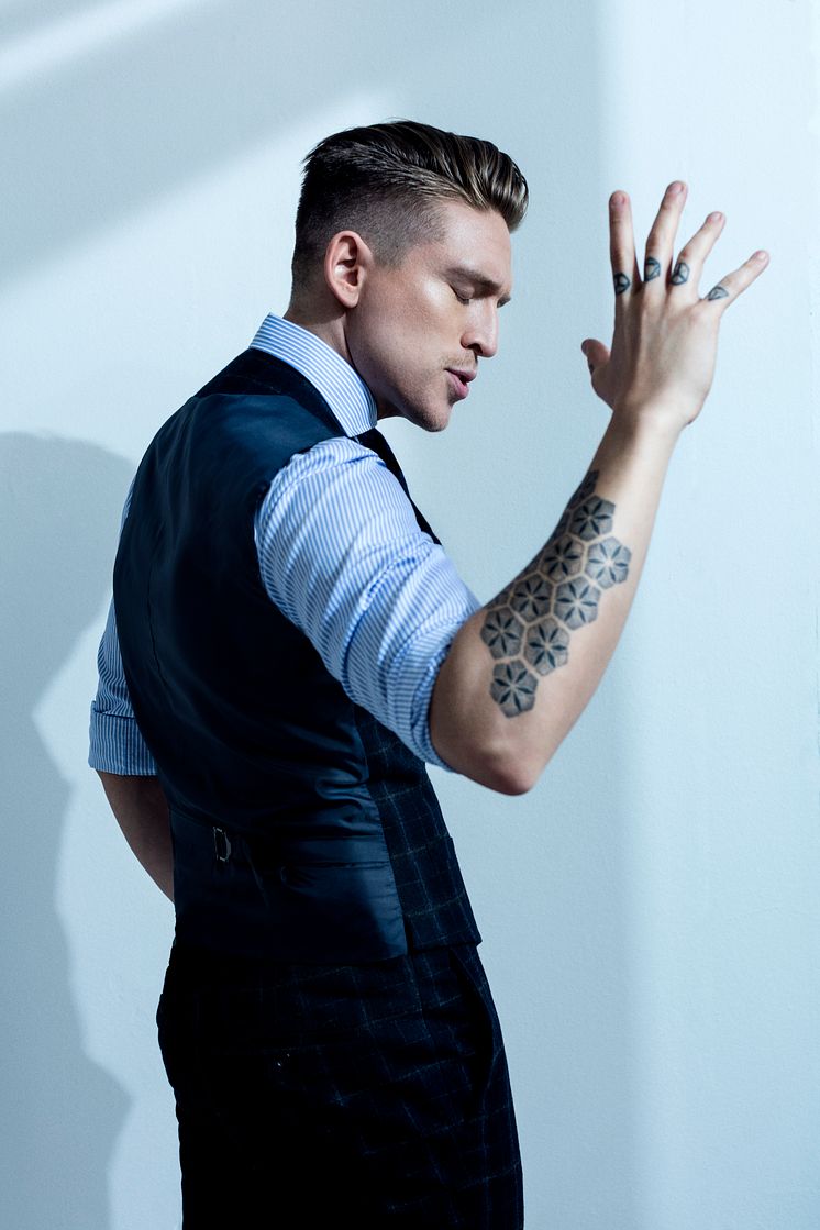 Danny Saucedo3