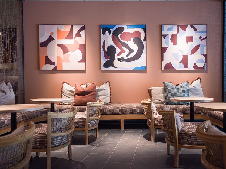 Vana Spa Borlange-Spalounge 01