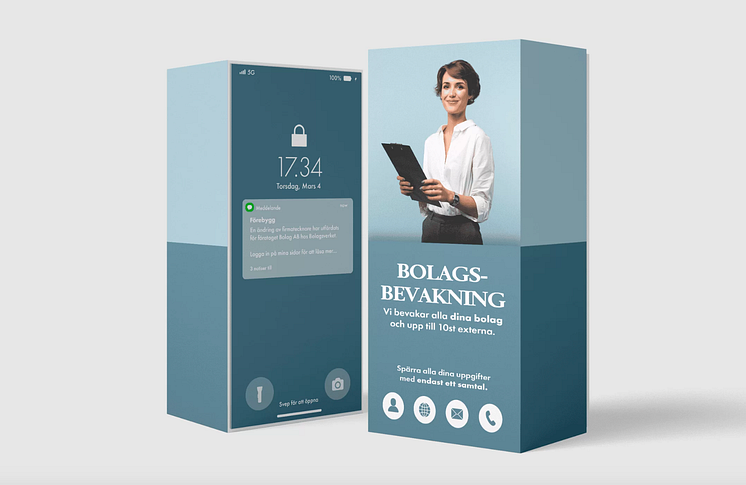 bolagsbevakning