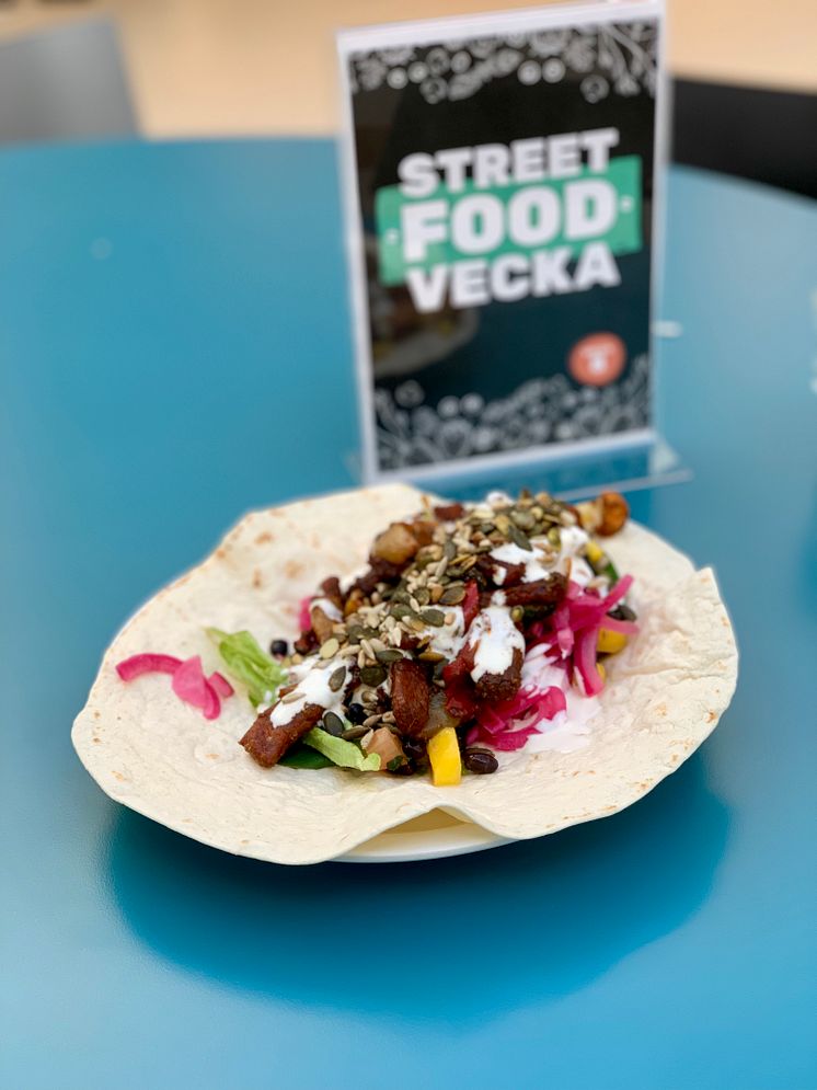 Pressbild Streetfoodveckan