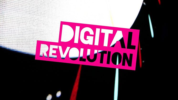 Digital Revolution