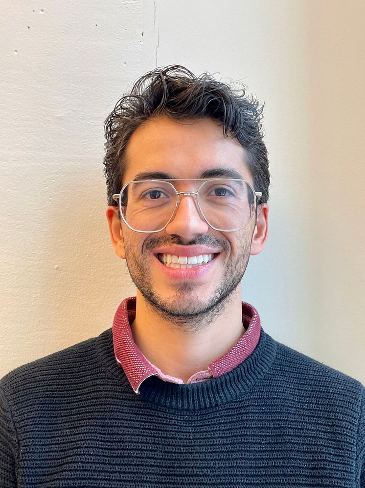 Juan Pablo López-Cervantes