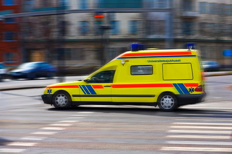 Ambulans