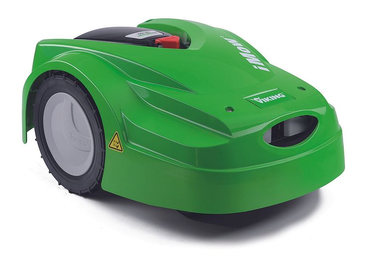 VIKING robotgräsklippare MI 422