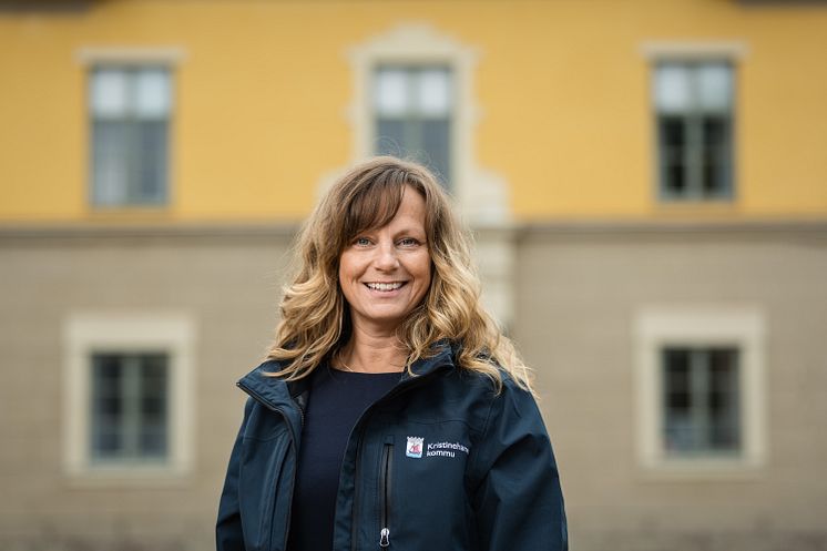 Helene Boqvist
