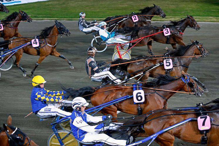 Bilstart kvällstrav_06
