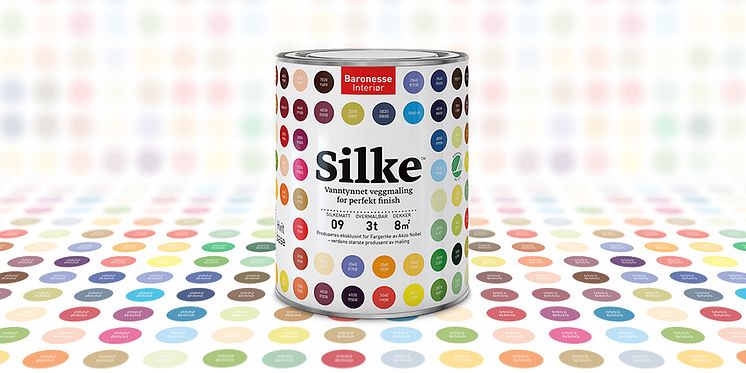 Baronesse Silke
