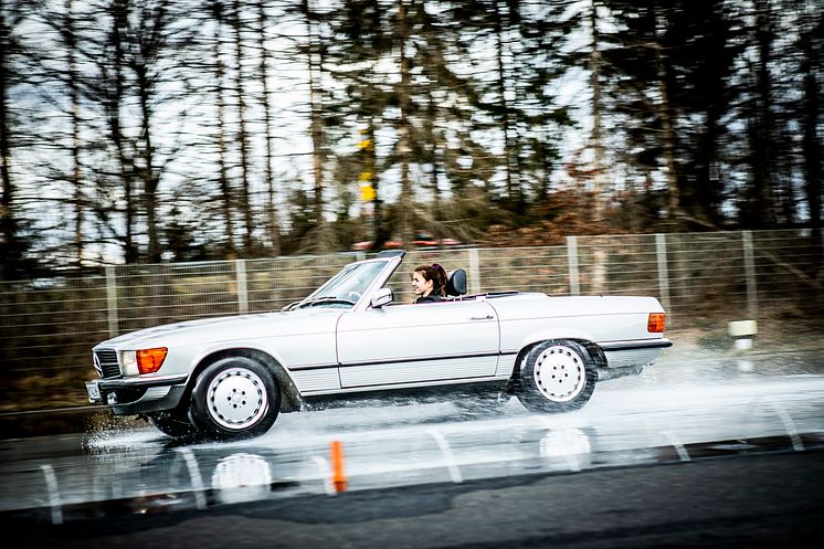 Next generation drivers