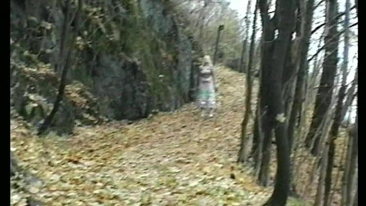 Utdrag fra You ignore me (1998), Lotte Konow Lund. 