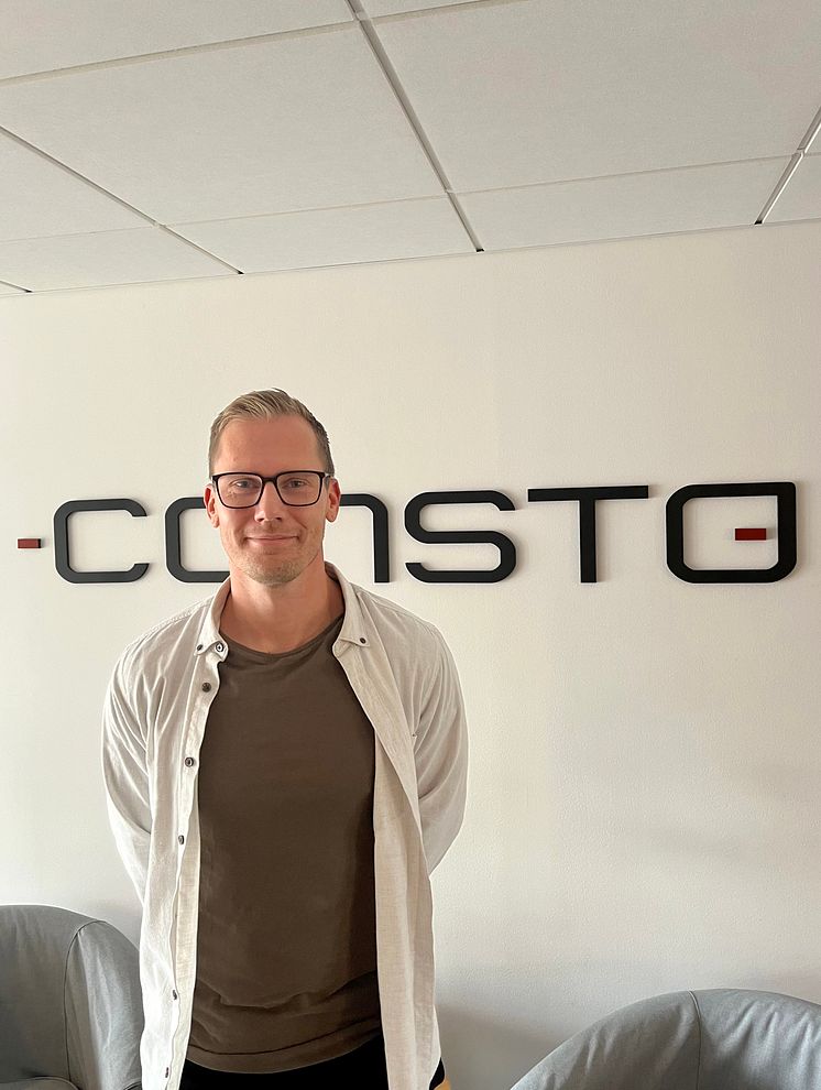 Jonas Algotsson