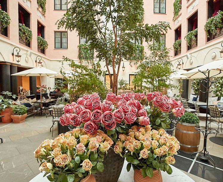 MJ´S Flowers
