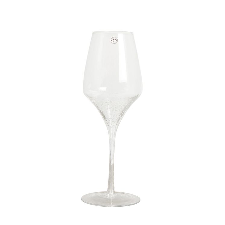 816-002 WINE GLASS BUBBLES