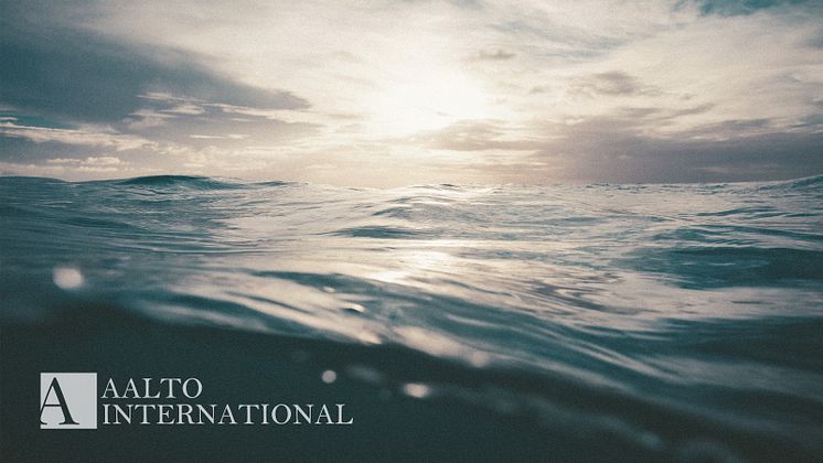 Aalto wallpaper 1