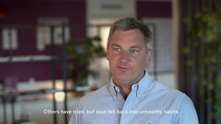 Ny digital hälsoplattform från Health Integrator
