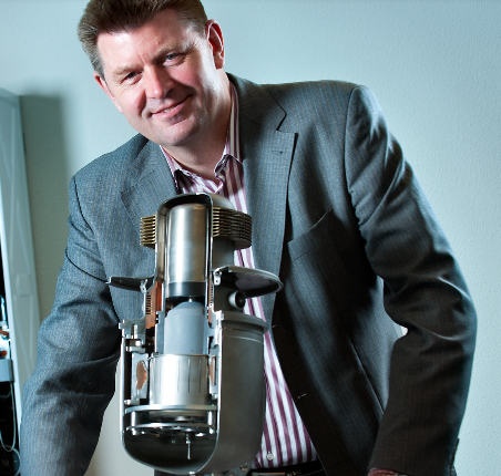 Hans Leliveld, Microgen Engine Company.png