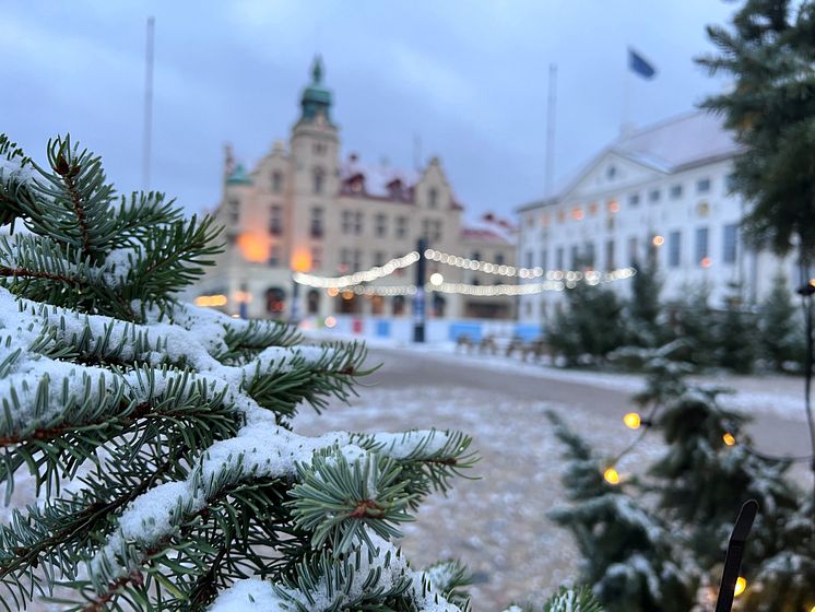 Skridskobanan_Stortorget_Kalmar
