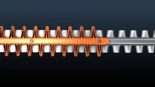 Den nya batterikraften från STIHL!