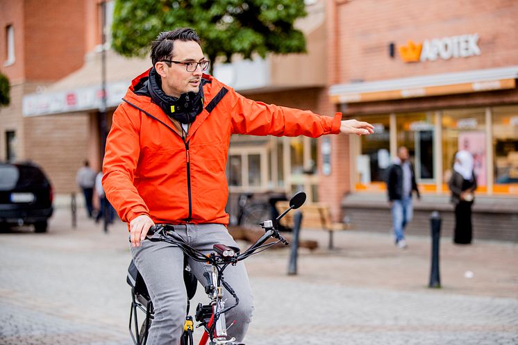 Flen prova på