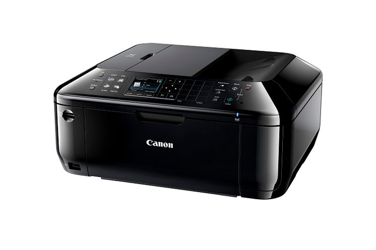 PIXMA MX515 framifrån