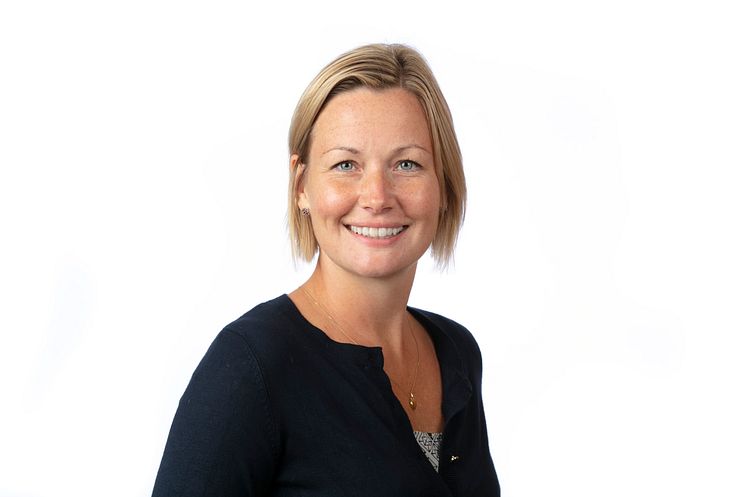 Frida Karlsson