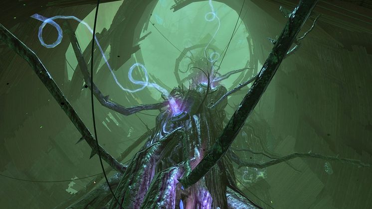 Tower of Nightmares 3