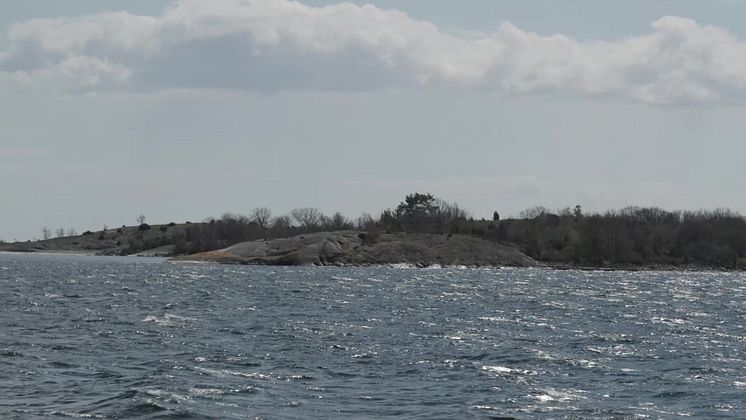 Aurora 23: Vattenfällning av fallskärmjägare i Karlshamn