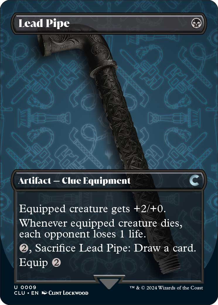 Lead Pipe 0009