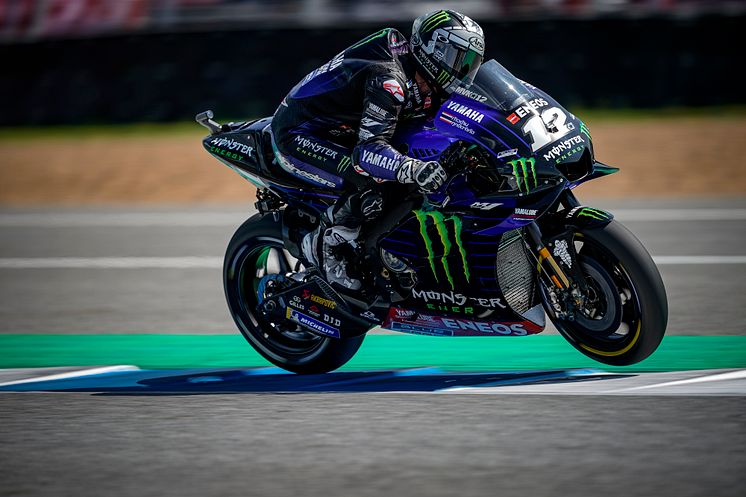 2019100701_003xx_MotoGP_Rd15_ビニャーレス選手_4000