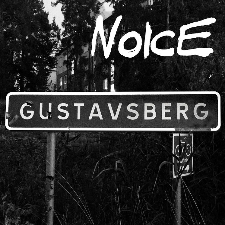 Noice_Gustavsberg cover