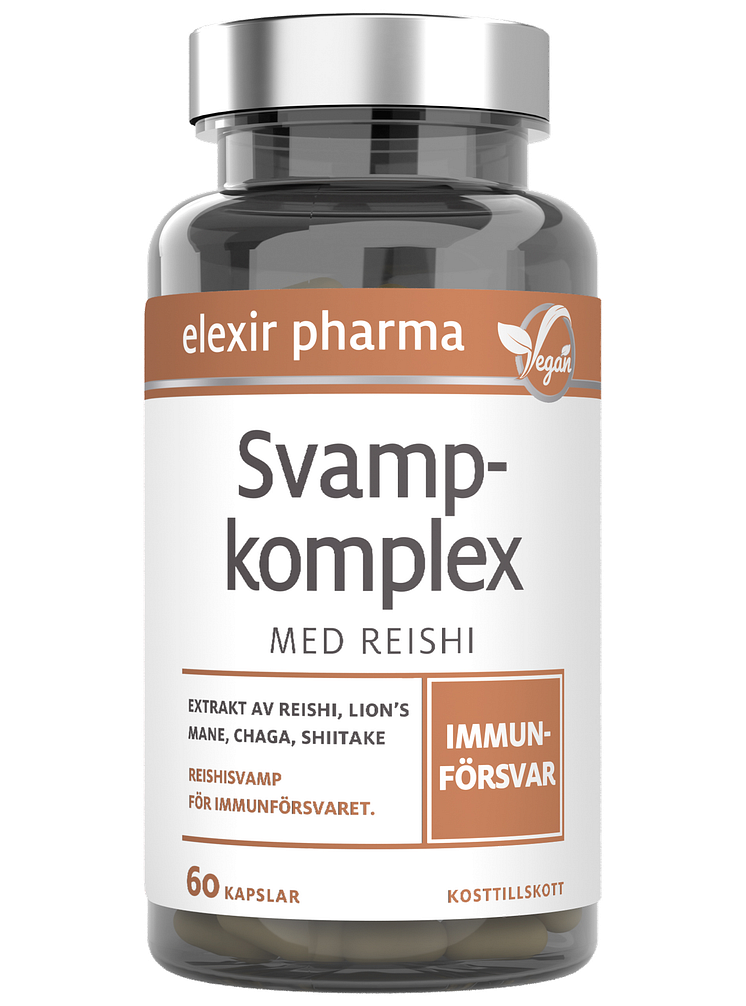 Produktbild_Svampkomplex Reishi