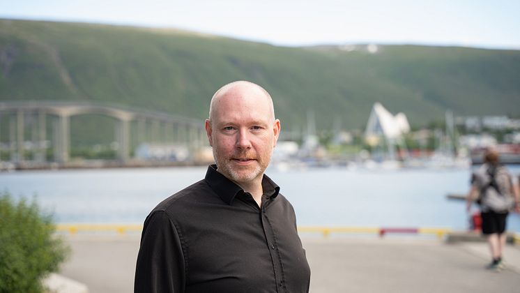 Sigmund Bjørgo