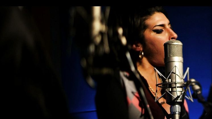 Body and Soul - Amy Winehouse & Tony Bennett