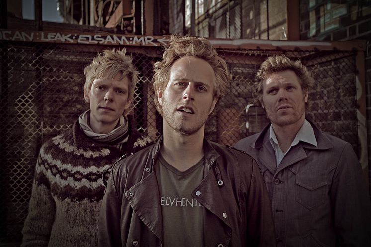Folkeklubben