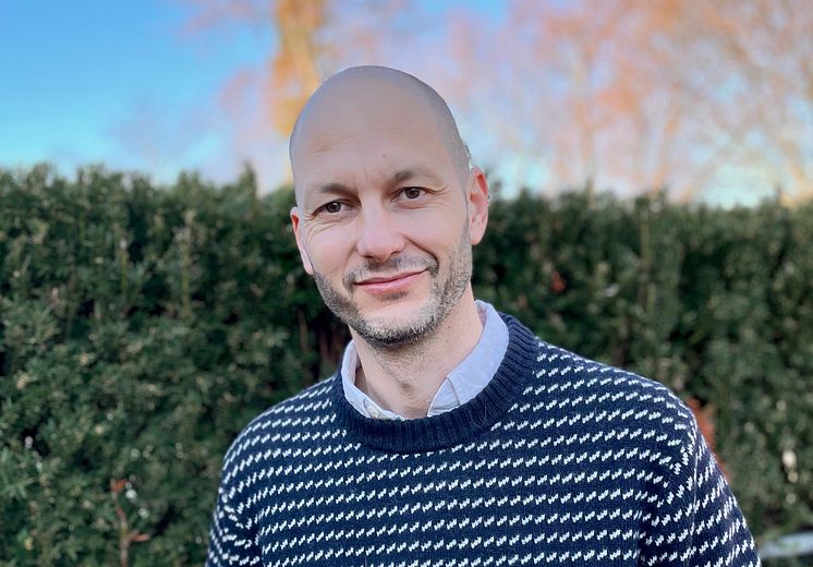 Jesús Muñoz - Managing Director Canada