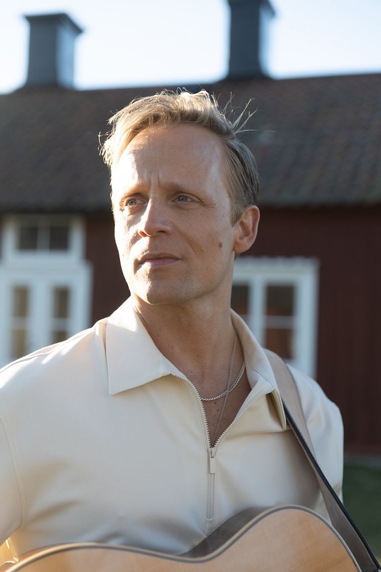 Andreas Weise - press
