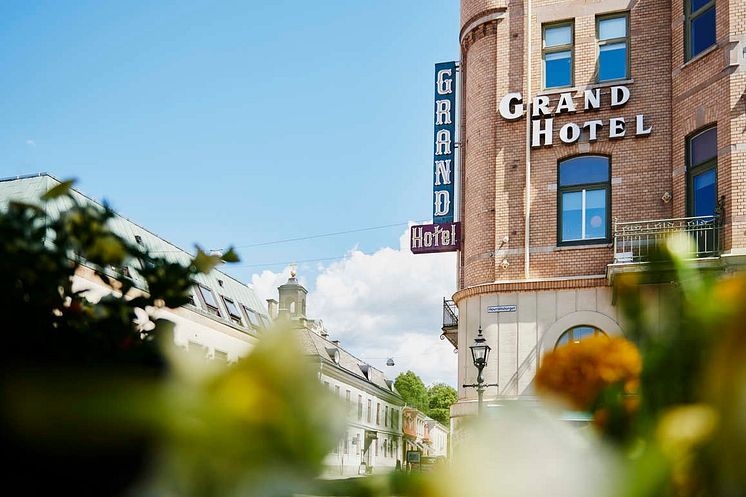 Grand Hotel Jönköping