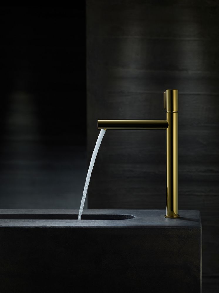 AXOR_Tap Teaser