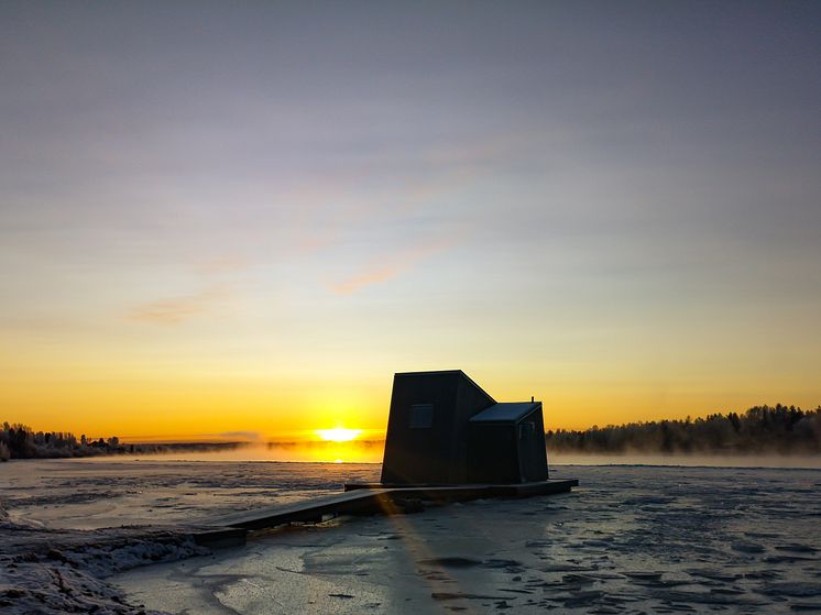 Arctic Bath AB
