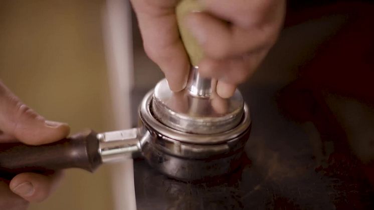 BIC - Bakrundsvideo