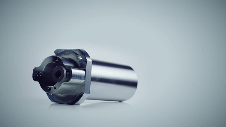 ETP Power Transmission Product Range