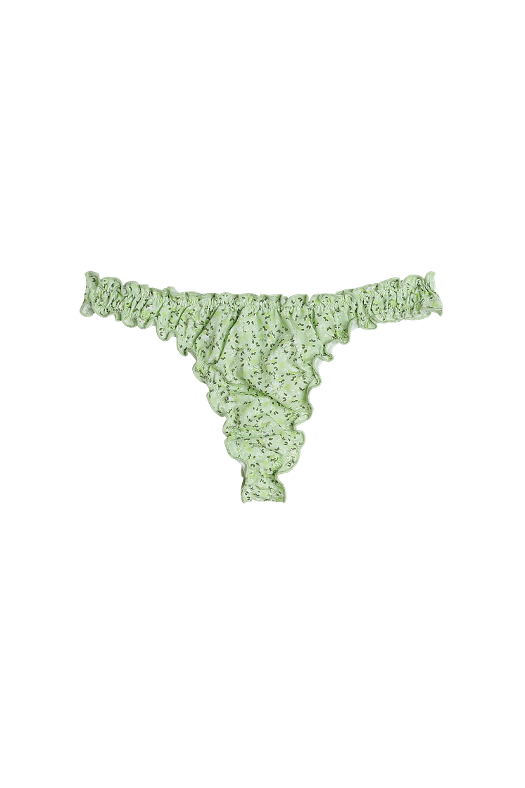 Eva cotton string - Micro ditsy