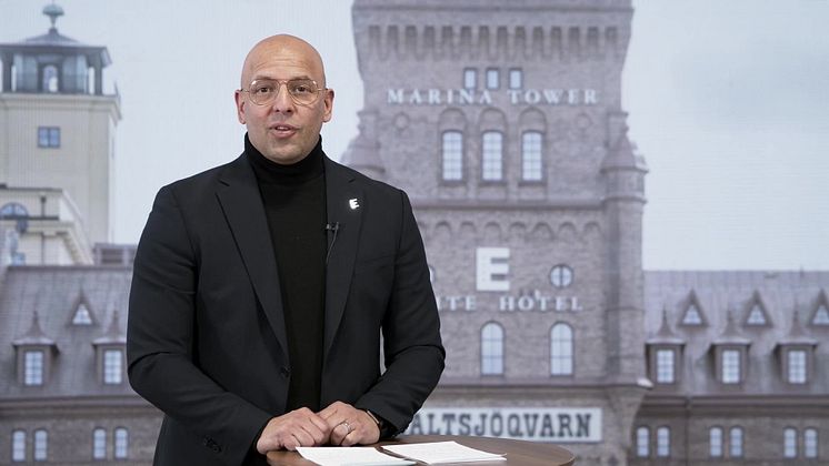 Digitala möten i världsklass