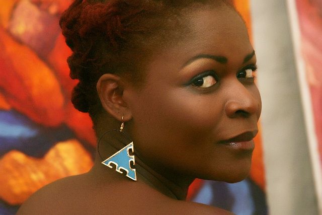 Suzanna Owiyo