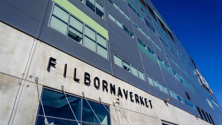 Filbornaverket 2