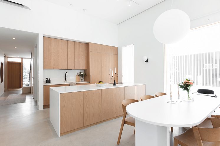 Puustelli – Kök med kvalitet och personlig design för alla stilar